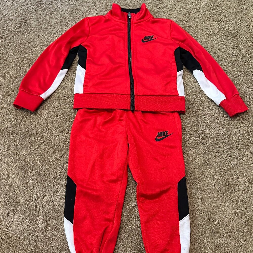 Nike Kids Jumpsuit - Size 2T